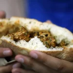 قلق بشأن انتشار عربات الوجبات السريعة في المغرب