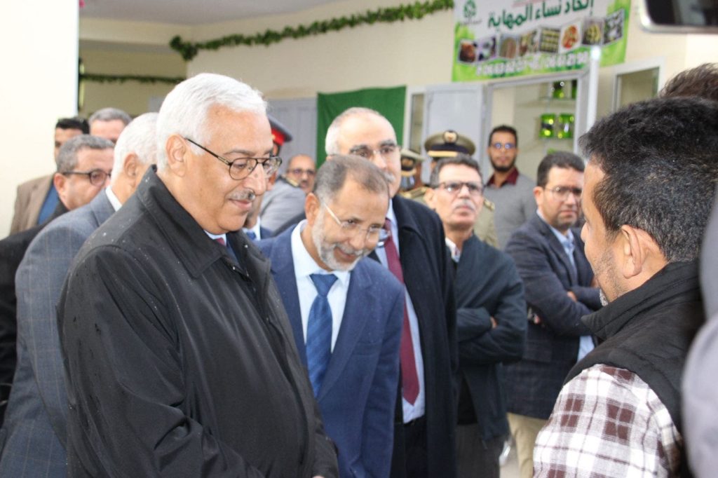 مكناس تحتفي بعيد الاستقلال بتدشين مشاريع تنموية واجتماعية جديدة