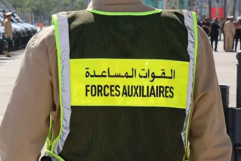 الناظور: توقيف عنصر من القوات المساعدة بتهمة اختطاف واغتصاب فتاة