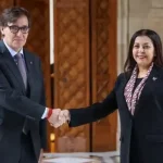 مباحثات مغربية إسبانية في برشلونة لتعزيز التعاون الثنائي