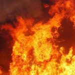 مصرع رجل خمسيني في حريق بمدينة الناظور