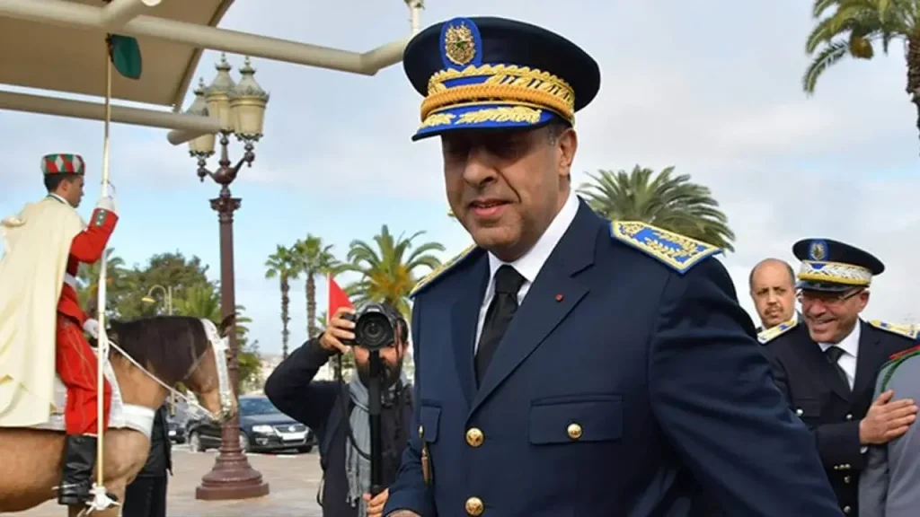 الحموشي يتفقد الترتيبات الأمنية بمراكش استعدادًا لاستضافة مؤتمر الإنتربول