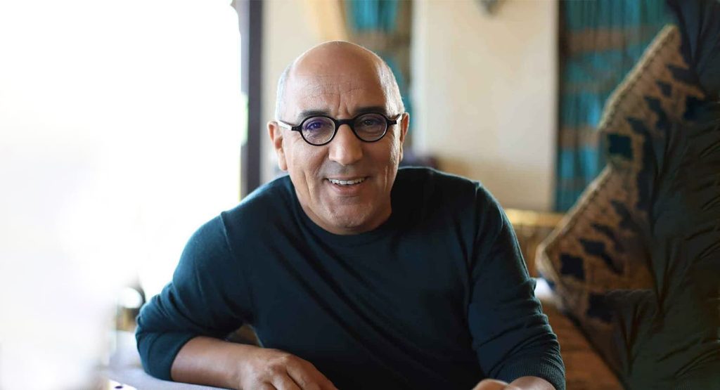 جامعة القاضي عياض تستضيف حسن الفد في ندوة أكاديمية حول تجربته الفنية