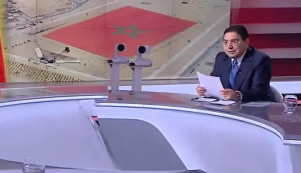 بوريطة يوضح: كيف قاد تدخل الملك المباشر المغرب للحصول على 11 صوتاً في مجلس الأمن