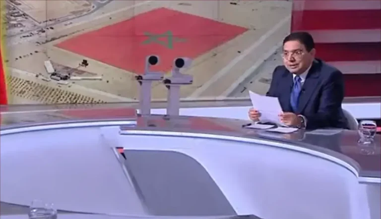 بوريطة يوضح: كيف قاد تدخل الملك المباشر المغرب للحصول على 11 صوتاً في مجلس الأمن