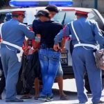 الدرك الملكي بآساكن يطيح بشبكة لترويج الكوكايين ويحجز سيارات مزورة