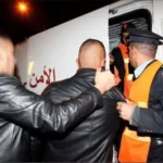 توقيف تاجر مخدرات بالناظور بحوزته كمية كبيرة من الهيروين والكوكايين