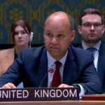 المملكة المتحدة ترحب بقرار مجلس الأمن وتؤكد دعمها لمبادرة الحكم الذاتي المغربية