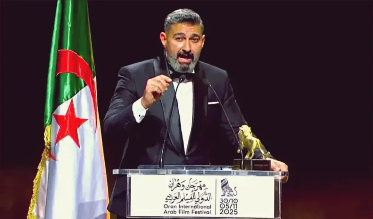 سخرية واسعة من تصريحات الممثل المصري ياسر جلال حول "تدخل" جزائري بمصر