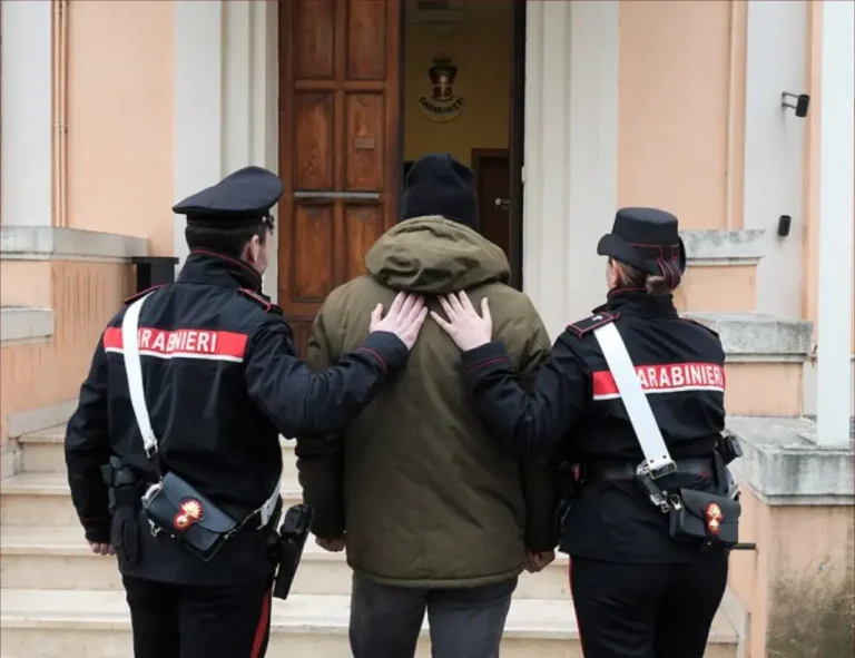 العثور على شاب مغربي مقتولًا في إيطاليا.. وتوقيف ثلاثة أشخاص