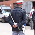 إيمنتانوت: توقيف سائق متورط في دهس تلميذ ووفاته