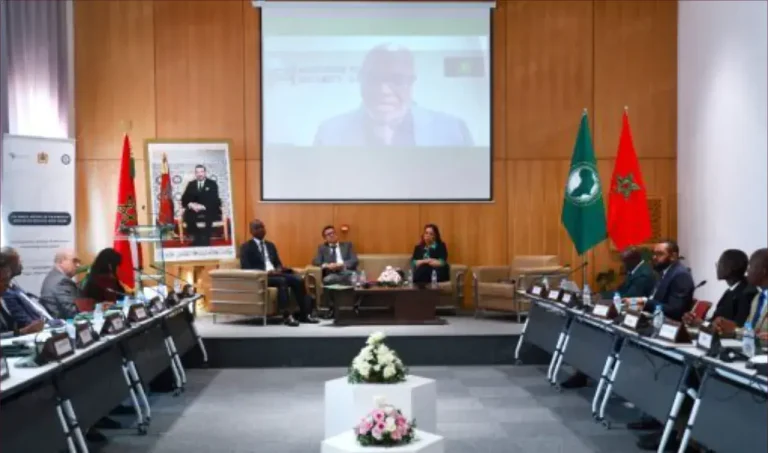 المغرب يفتتح الخلوة السنوية السادسة لمنتدى الدبلوماسيين الأفارقة بطنجة