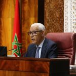 الطالبي العلمي: “اعتراف العالم بمغربية الصحراء هو عربون ثقة في النموذج المغربي”