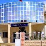 أعضاء من مجلس إمزورن يعتصمون احتجاجًا على "تجاوزات" رئيس الجماعة