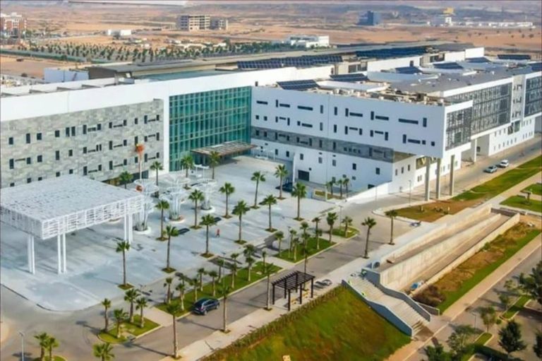 اختلالات تنظيمية تعرقل انطلاقة المستشفى الجامعي بأكادير