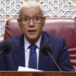 رئيس مجلس النواب يدعو البرلمانيين لمواصلة الترافع عن قضية وحدتنا الترابية