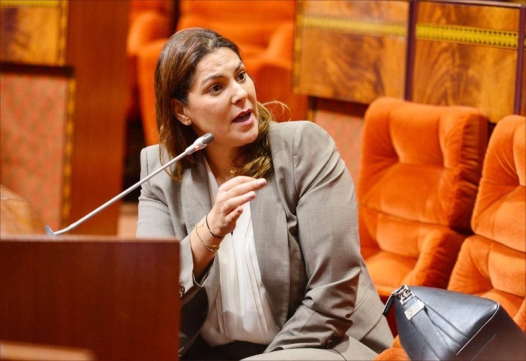 المنصوري: إصدار 59 ألف رخصة بناء لمتضرري زلزال الحوز