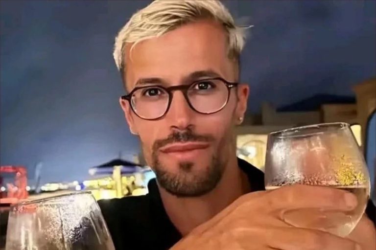 إيداع صانع المحتوى "مولينيكس" السجن على خلفية اتهامات تتعلق بتحريض قاصرين