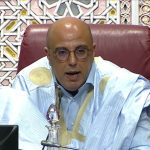 ولد الرشيد بلباسه الصحراوي المميز: “ما تحقق في أقاليمنا الجنوبية يبعث على الفخر”