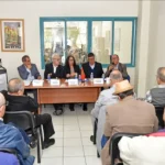 ندوة بالدار البيضاء تشيد بقرار مجلس الأمن 2797 بشأن الصحراء المغربية