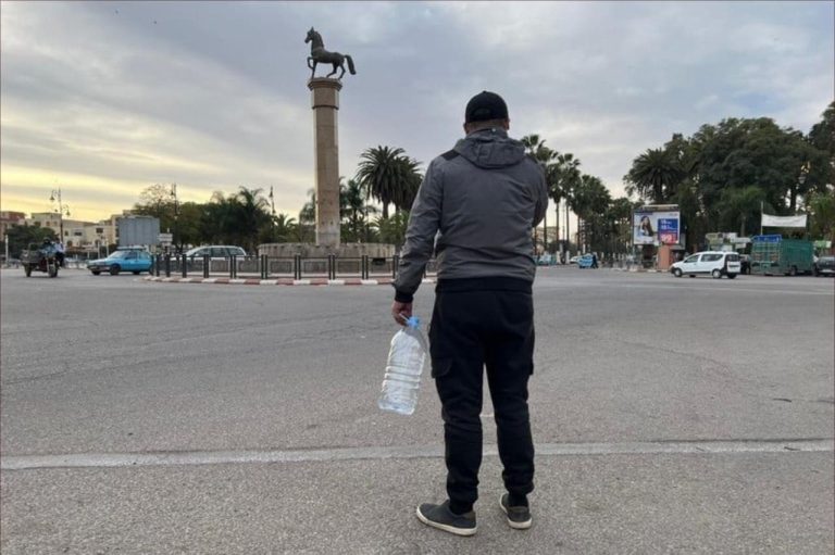 سطات على موعد مع انقطاع المياه غدًا بسبب عطب في القناة الرئيسية