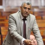 بوانو: “أشكر الحكومة على متابعتها لحوالي 300 منتخب مشتبه بالفساد”