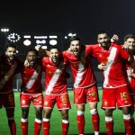 الوداد الرياضي يستهل مشواره الإفريقي بفوز عريض على نيروبي يونايتد