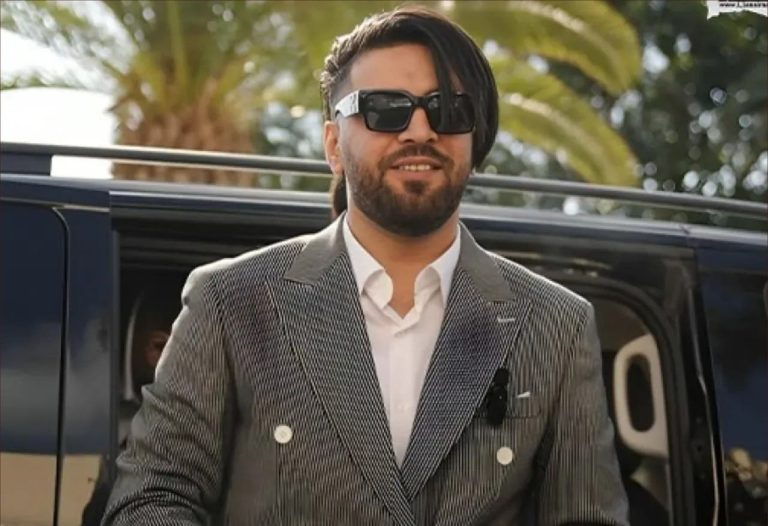 توقيف صانع المحتوى إلياس المالكي في الجديدة