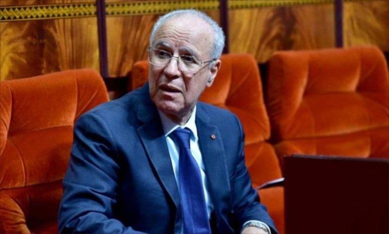 الوزير التوفيق في مجلس النواب: “إيلا مكنتوش أنانيين غتدخلو الجنة”