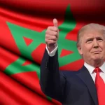 مغاربة يطالبون بمنح ترامب جائزة نوبل للسلام لدوره في حل النزاعات الدولية