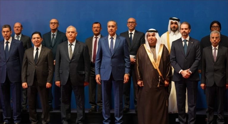 المغرب يعزز تعاونه الأمني الدولي في الدورة الـ93 للإنتربول بمراكش