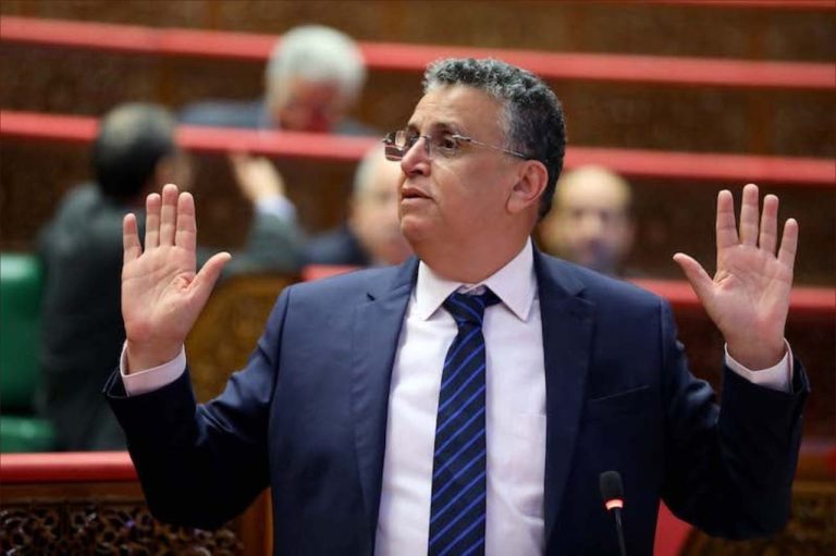 وهبي: “كان عندي حلم ندير مدينة العدالة في الدار البيضاء و عرقلونا شي جهات”