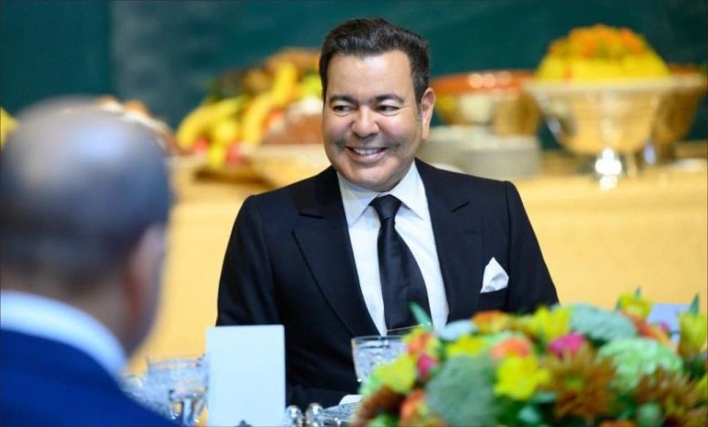 مولاي رشيد: مهرجان مراكش للفيلم يعزز دوره كمنصة عالمية للحوار واكتشاف المواهب