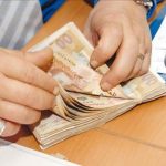 تراجع عجز السيولة البنكية إلى 129.7 مليار درهم خلال أسبوع