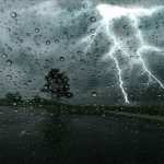 أمطار رعدية وزخات مطرية تضرب عدة مناطق مغربية اليوم