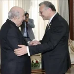 بولس يشيد بحكمة الملك محمد السادس ويدعو إلى تعزيز الحوار بين المغرب والجزائر