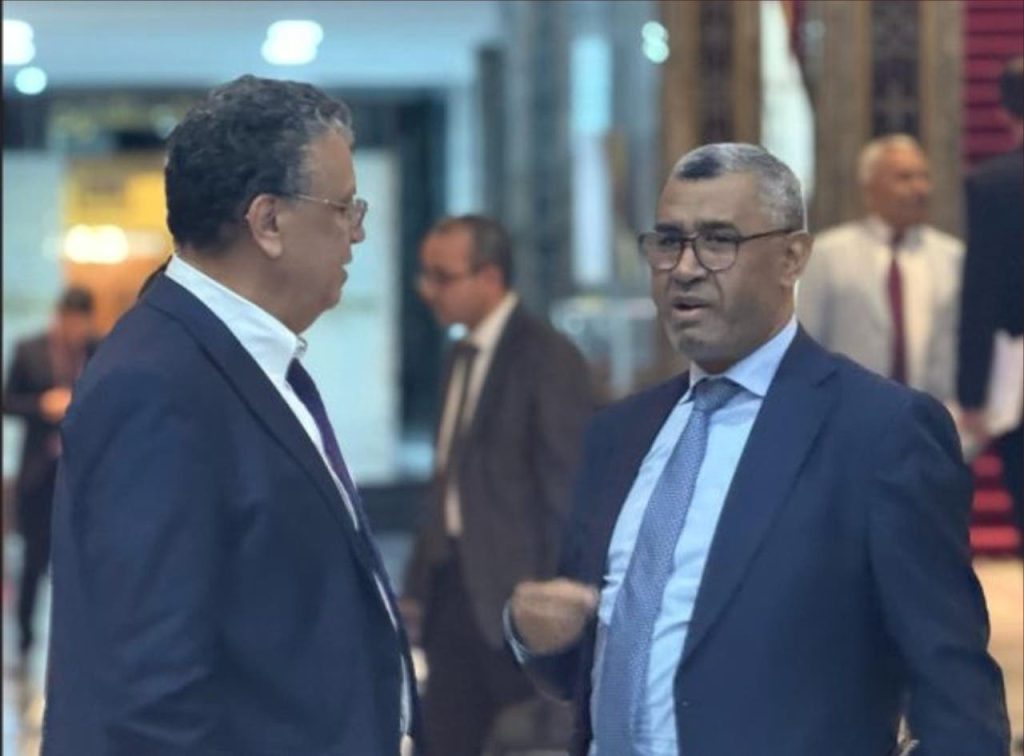 بوانو لوهبي: “قلتي ليهم كيتسالني شي شيك ويسحب لي غير تضحك حتى لقيتها بصح”