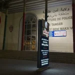 تسليم المتهم الرئيسي في جريمة قتل حي المرس بطنجة نفسه للشرطة