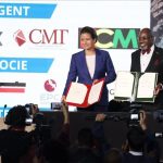 المغرب والمجموعة الإفريقية للمعادن يوقعان اتفاقية لتعزيز الحكامة المعدنية