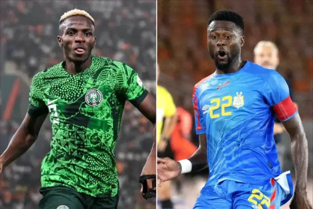 الرباط تحتضن قمة نيجيريا والكونغو في تصفيات كأس العالم 2026