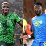 الرباط تحتضن قمة نيجيريا والكونغو في تصفيات كأس العالم 2026