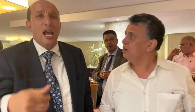 البرلماني شفيق: “واحد بغا يخدم غير يشطب تيقولو ليه جيب سجل عدلي نقي”