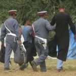 الناظور: سرقات متتالية في دوار بويخباش تثير قلق السكان