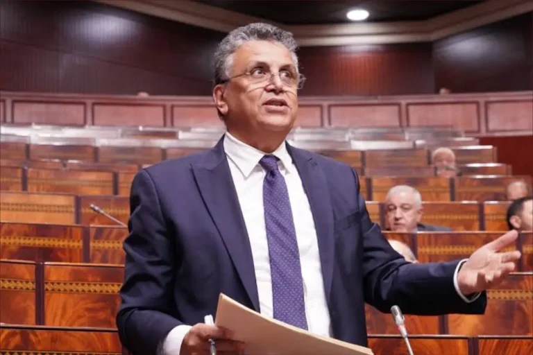 وهبي: شهادات السوابق العدلية للسجناء المندمجين خالية من العقوبات