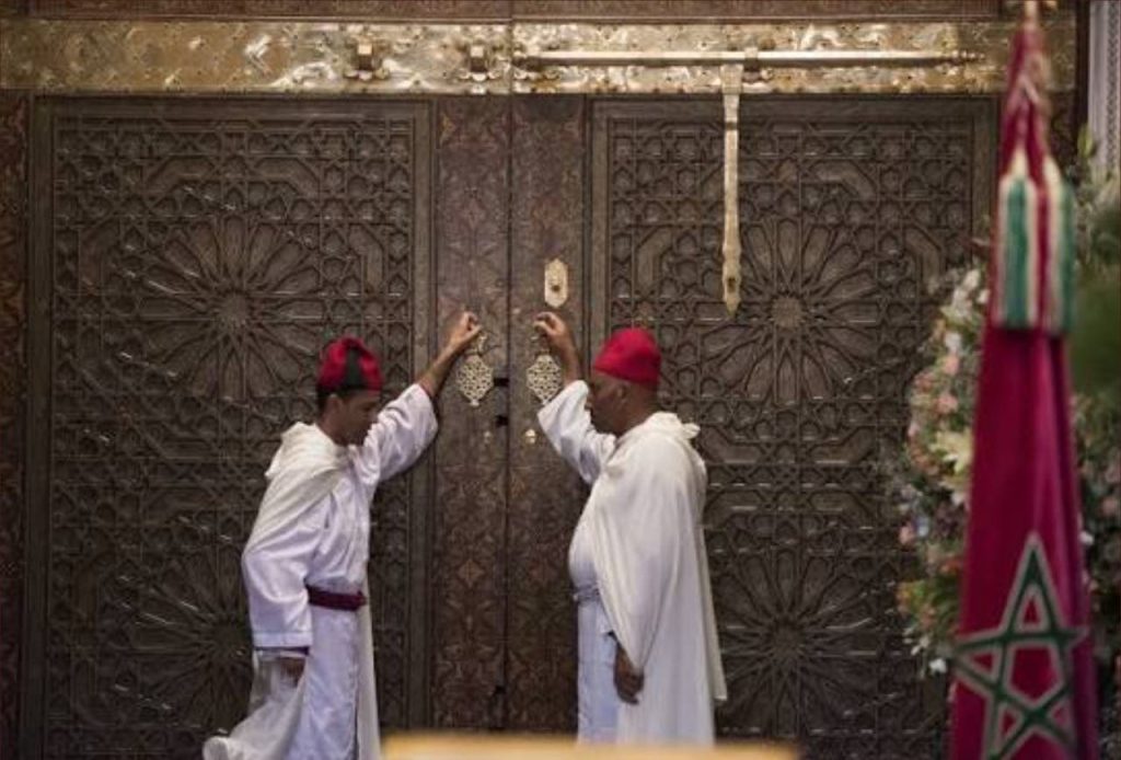 بالأرقام.. هاته هي تفاصيل ميزانية البلاط الملكي ونفقات موظفي القصور