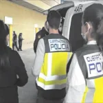 الشرطة في مليلية توقف 9 مغاربة بتهم تزوير للحصول على الإقامة