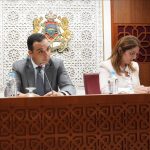 بايتاس يعرض ميزانية تسيير رئاسة الحكومة أمام النواب في إطار قانون المالية