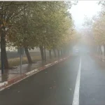 أمطار غزيرة تُنعش إقليم إفران وتُبشر بموسم فلاحي واعد