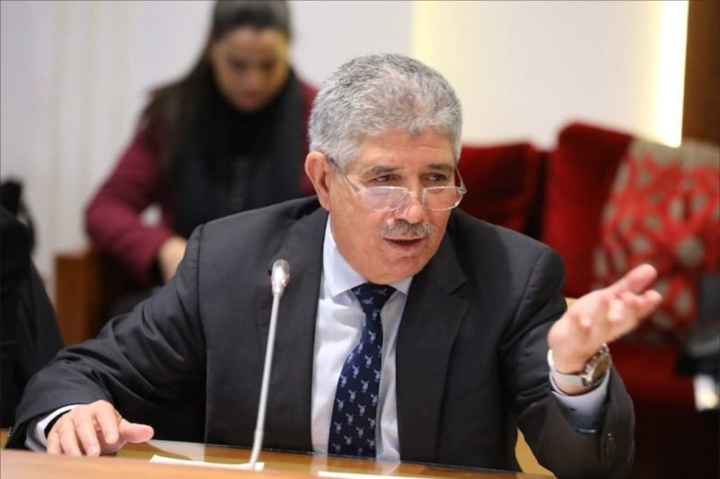 التويزي: “أنا ولد الحوز وماباغيش الأصوات الانتخابية هذا علاش غنقول الحقيقة”