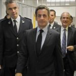 ساركوزي يصدر "يوميات سجين" بعد تجربة قصيرة في السجن